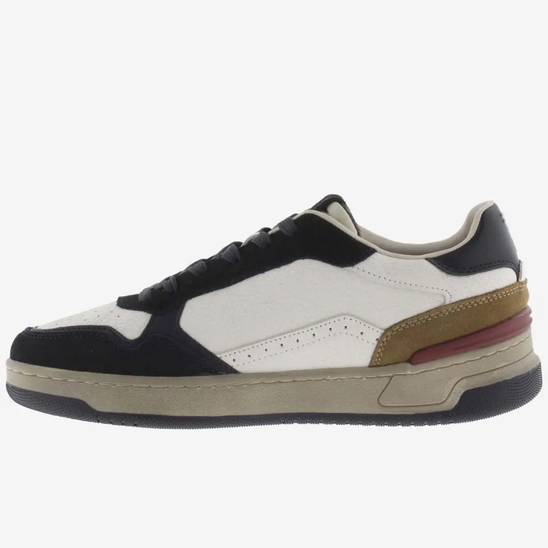 Victoria C80-Sport Mix Sneakers - Fashion Wear - Volwassen