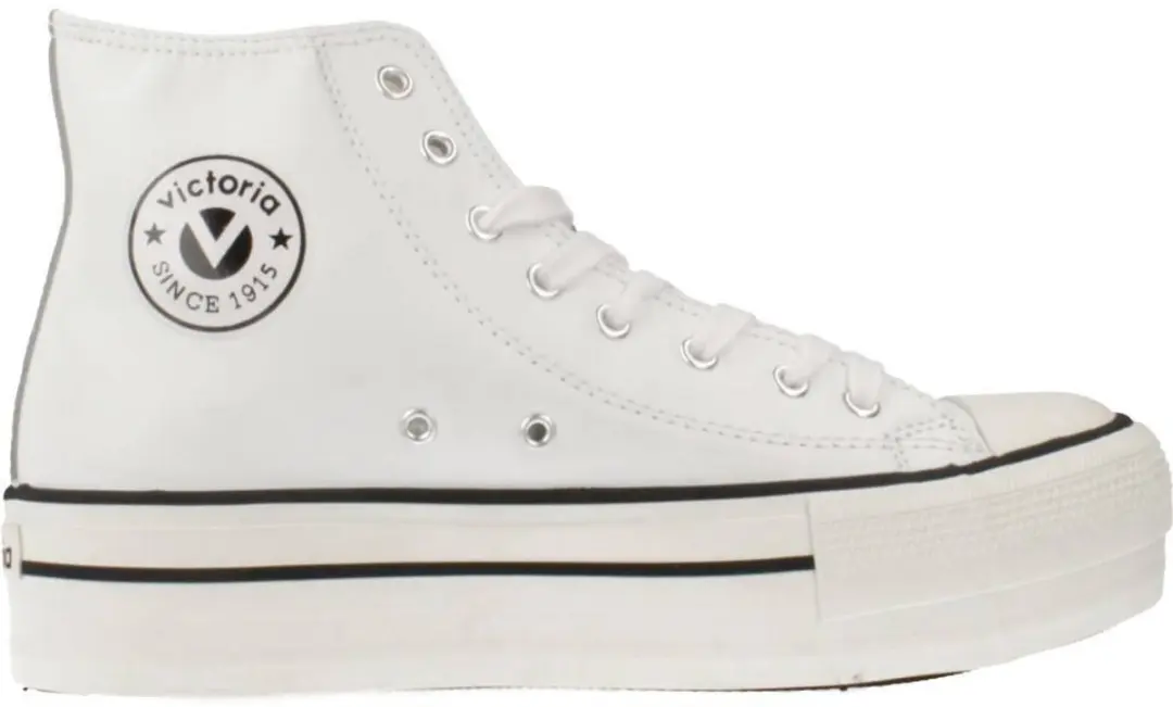 VICTORIA 1061107V Wit 36 EU