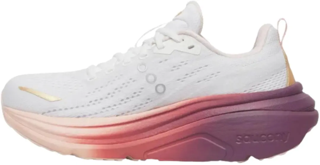Saucony Hurricane 25 Hardloopschoenen
