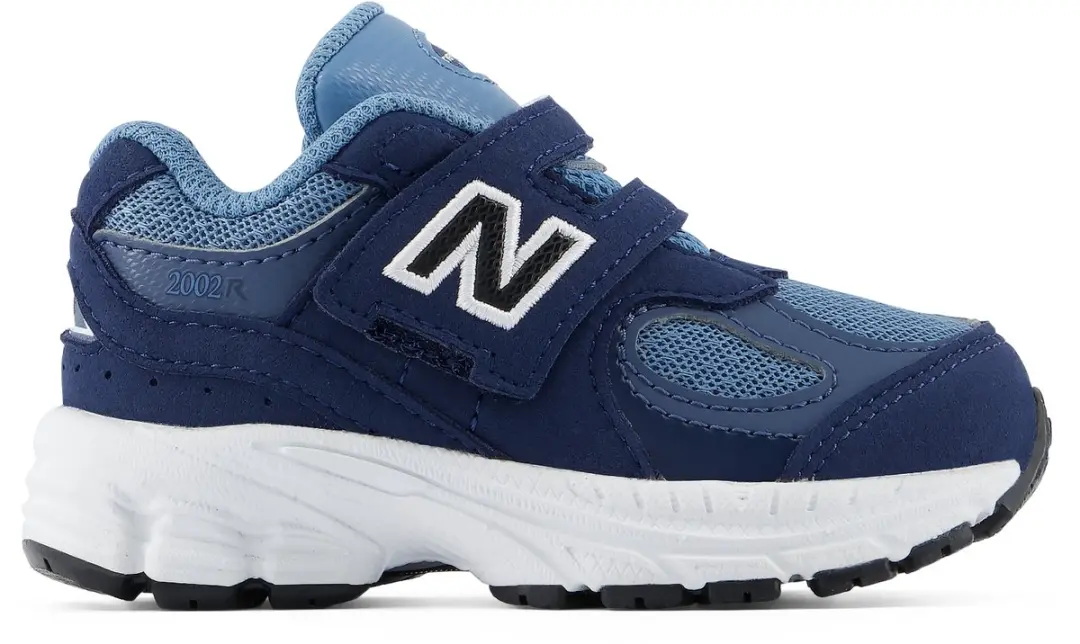New Balance 2002R Unisex Sneakers - NB NAVY