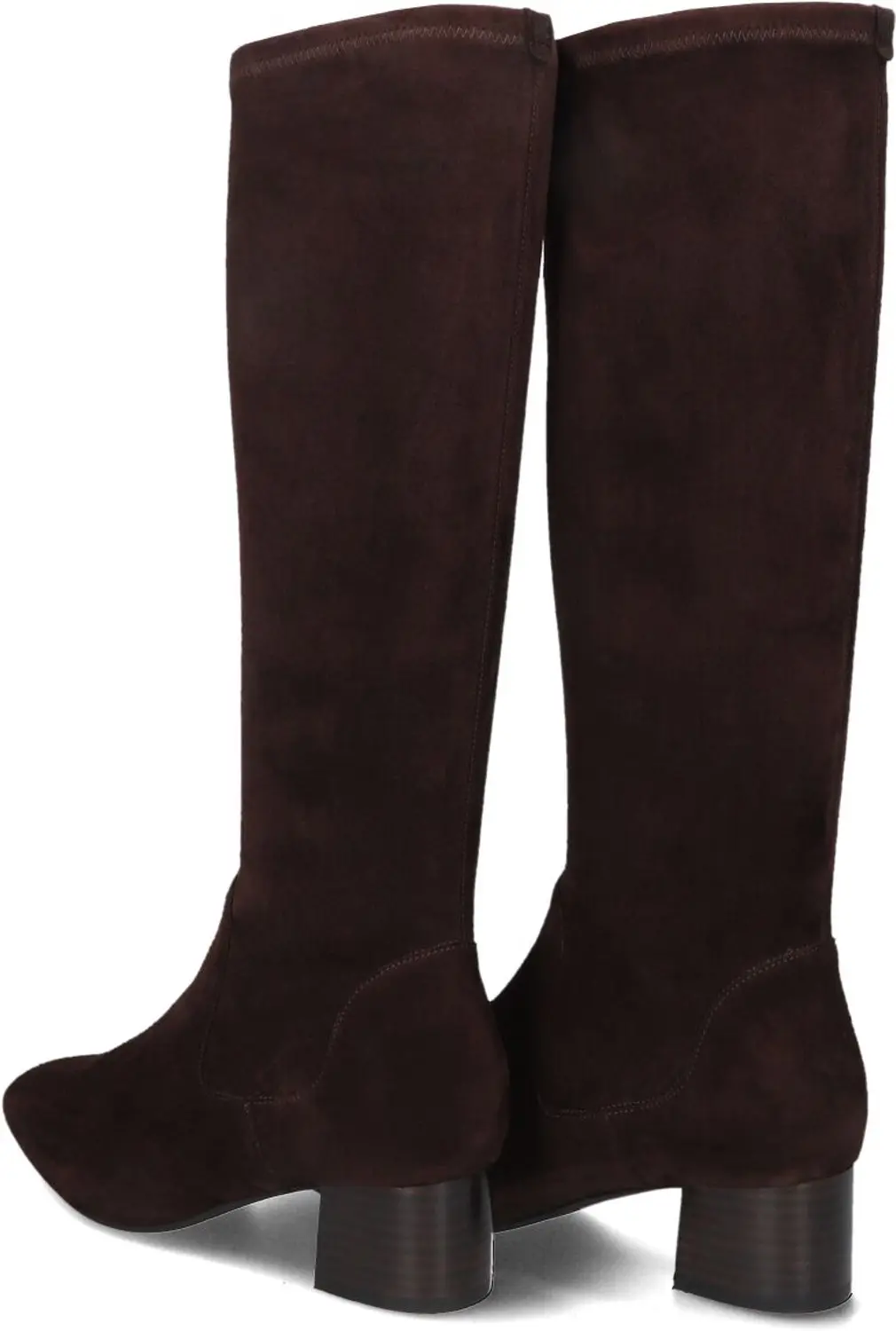 Peter Kaiser 75525 Laarzen - Suède - Dames - Bruin - afbeelding 5 van 6
