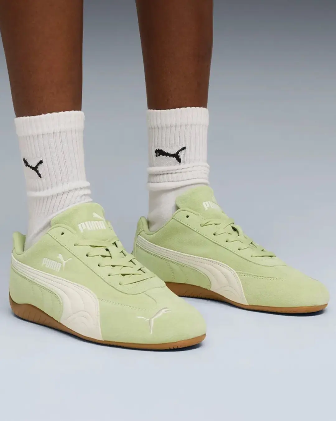 PUMA Speedcat OG Sneakers - afbeelding 5 van 6