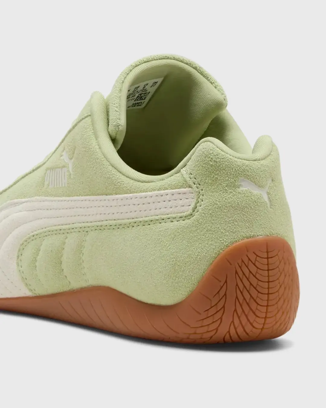 PUMA Speedcat OG Sneakers - afbeelding 4 van 6