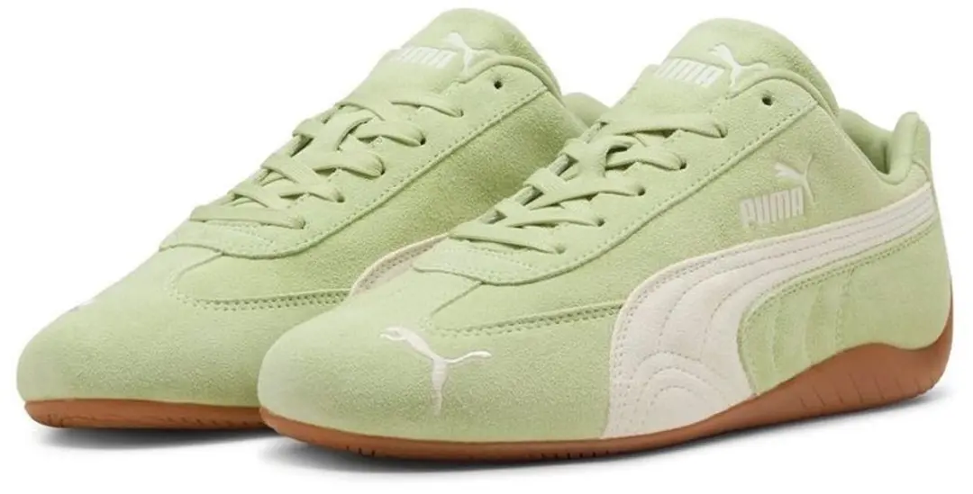 PUMA Speedcat OG Sneakers - afbeelding 2 van 6