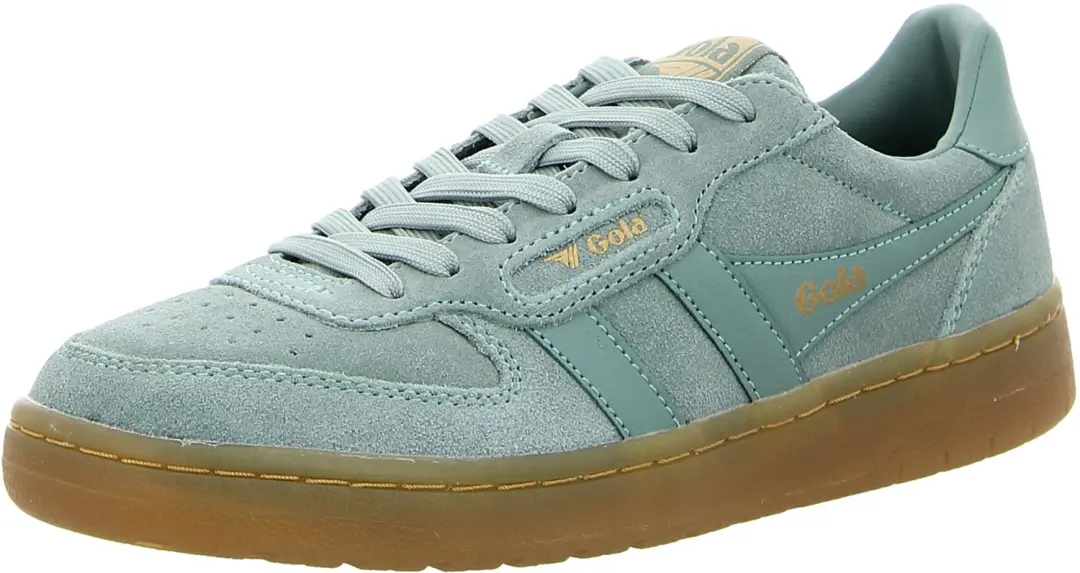 Gola Dames Sneakers groen maat 37