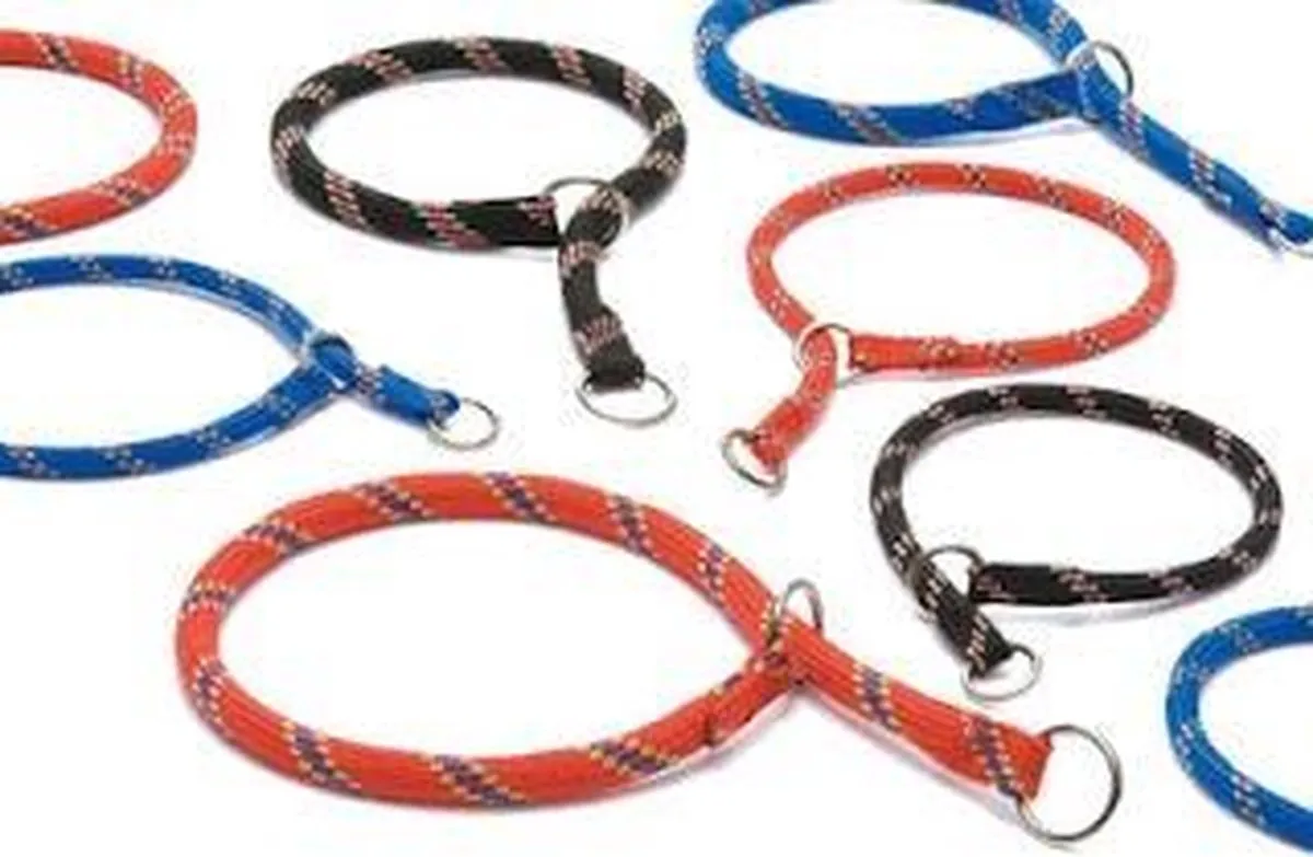 Beeztees Nylon Halsband 50x8mm