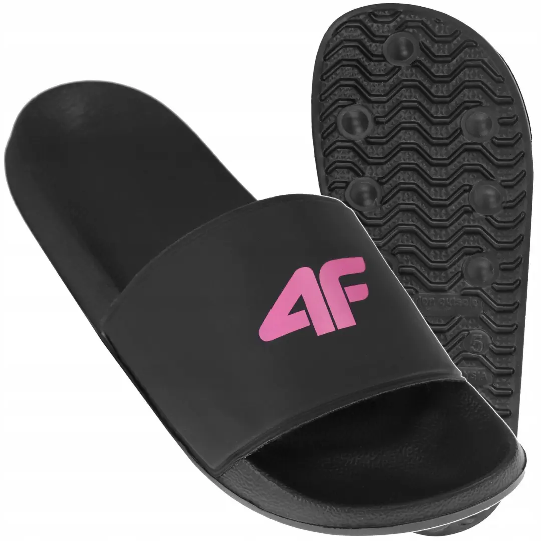 4F Dames Slippers Zwembad Strand Dagelijks Thuis