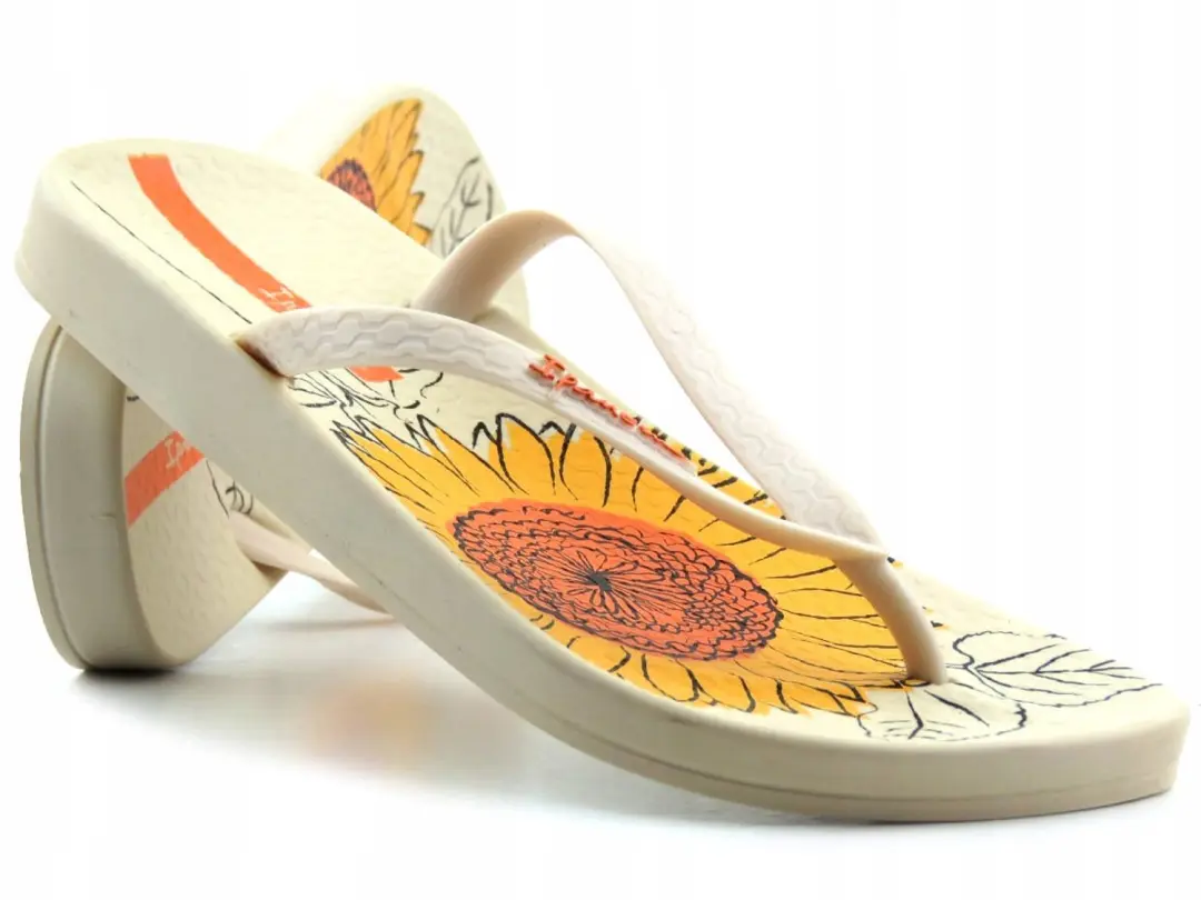Ipanema Dames Slippers 83178