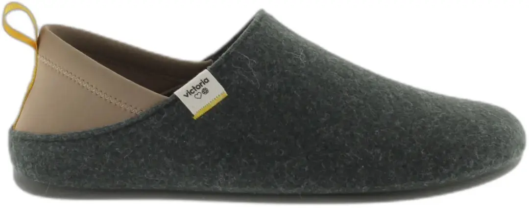Slippers Victoria Reciclado & Neopreno