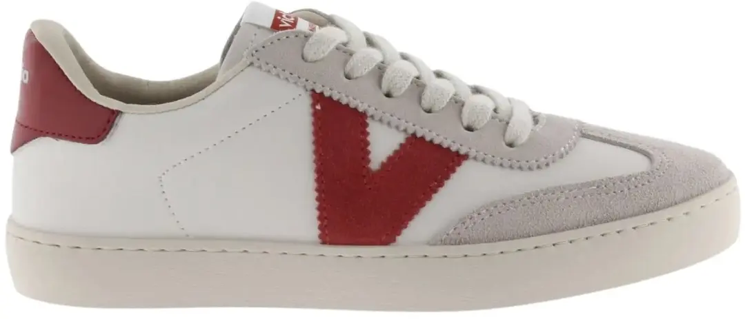 Trainers Victoria Berlín