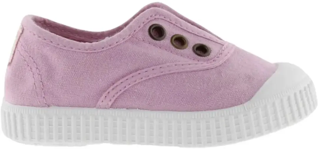 Canvas sportschoenen met elastiek voor baby's Victoria 1915 Inglesa