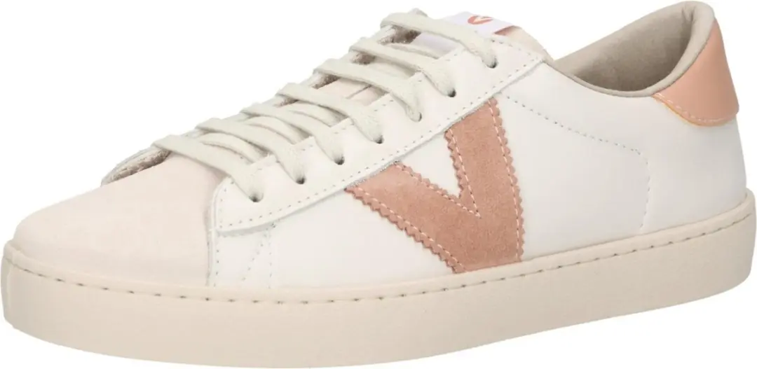 Victoria sneakers laag berlin Oudroze-39