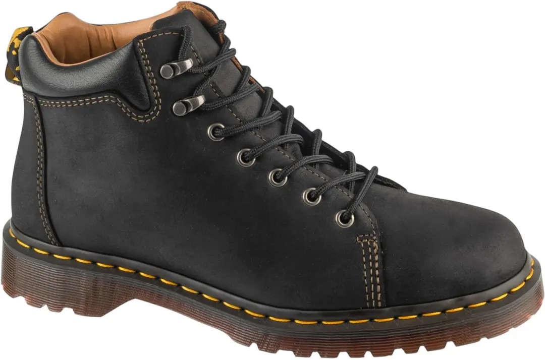 Dr. Martens 939 Hiker 7 Tie Boot, Mannen, Zwart, Laarsjes, maat: 41