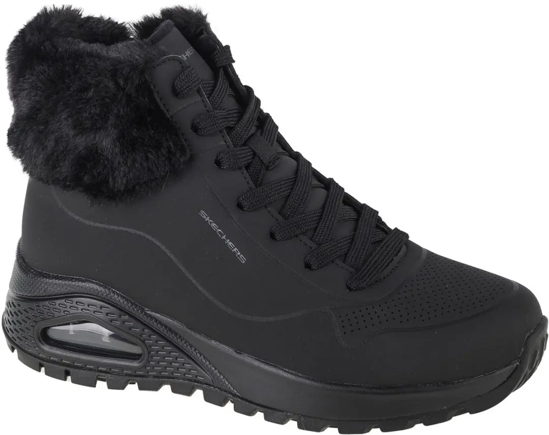 Skechers Uno Rugged Fall Air Dames Laarzen
