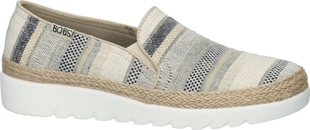 Skechers Bob's Flexpadrille Dames - Multi - Maat 36 - afbeelding 5 van 6