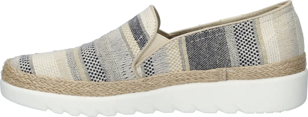 Skechers Bob's Flexpadrille Dames - Multi - Maat 36 - afbeelding 2 van 6