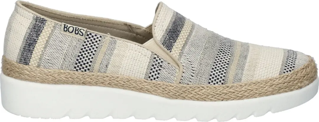Skechers Bob's Flexpadrille dames espadrilles