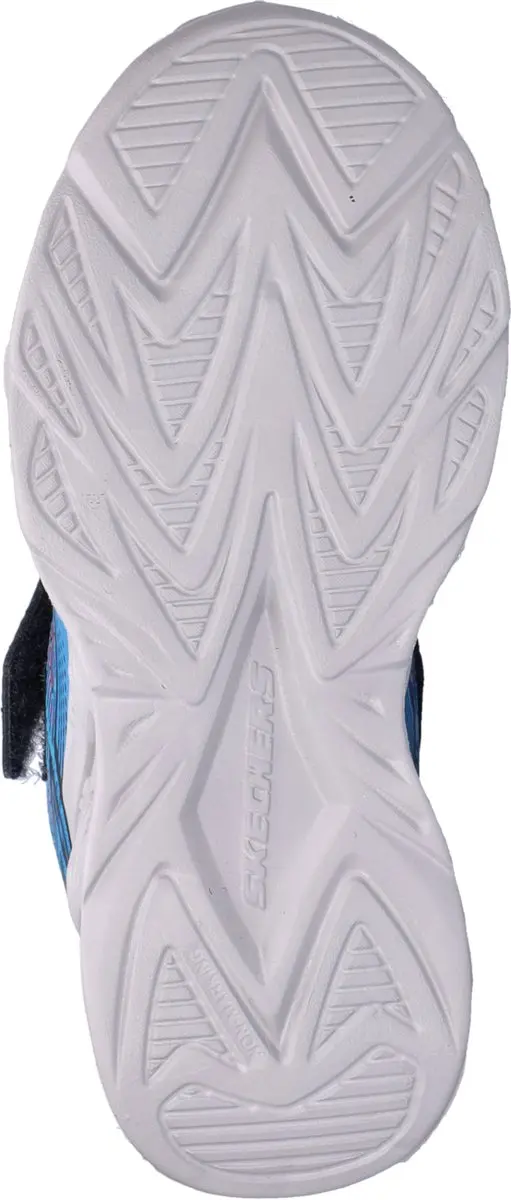 Skechers Vortex 2.0 Jongens Sneakers - Blauw - afbeelding 5 van 6