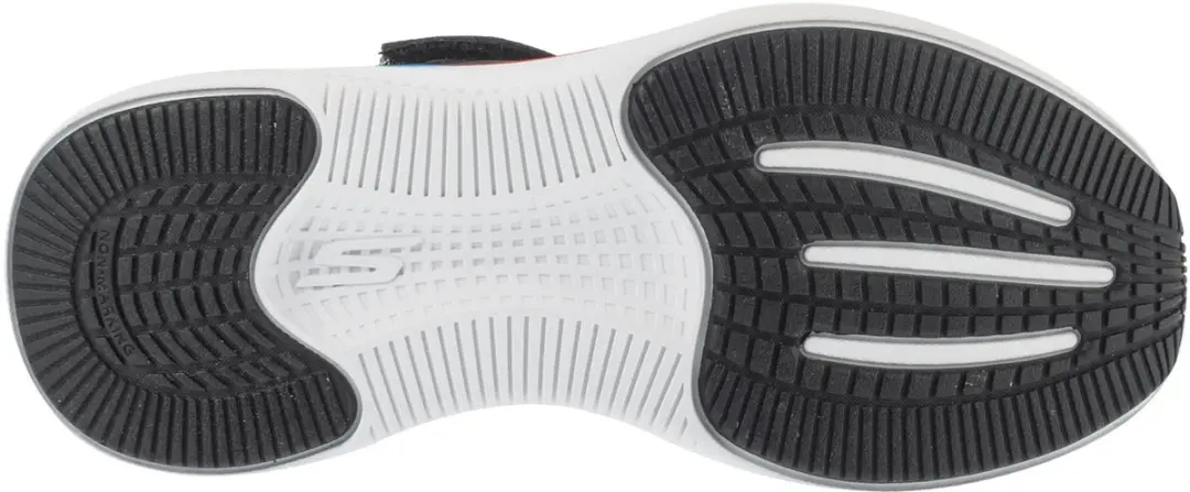 Skechers GO RUN Elevate 2.0 Kindersneakers - Zwart - afbeelding 4 van 5