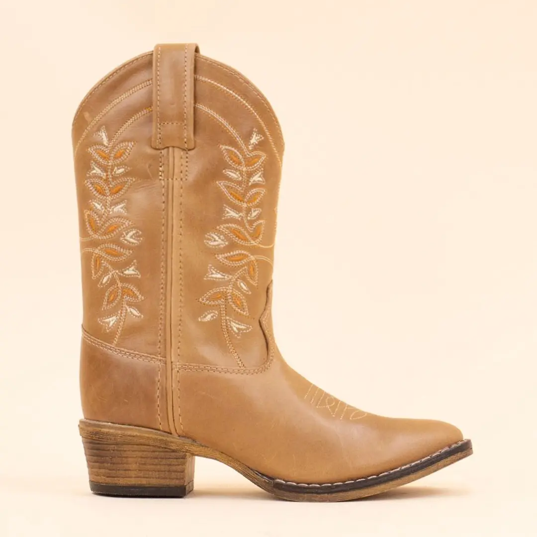 Old West Kids Cowboyboots/Westernlaars 8541