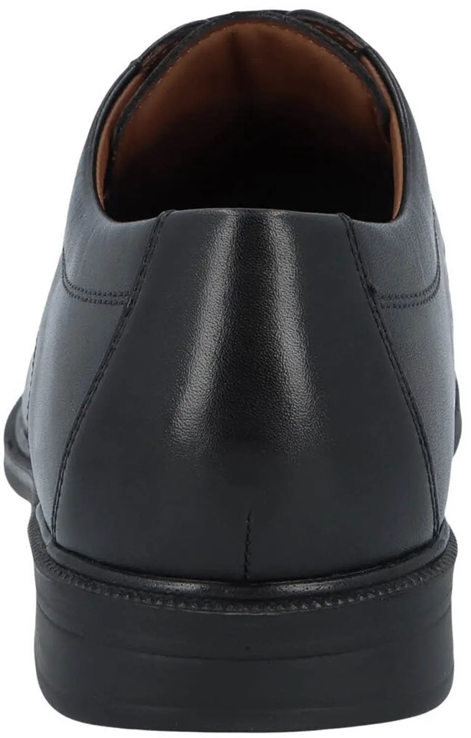 Solidus Heren Nette Veterschoenen - Zwart - 40.5 - afbeelding 2 van 5