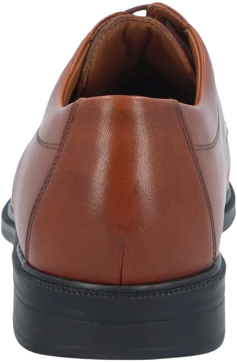 Solidus Heren Veterschoenen - Bruin - afbeelding 6 van 6