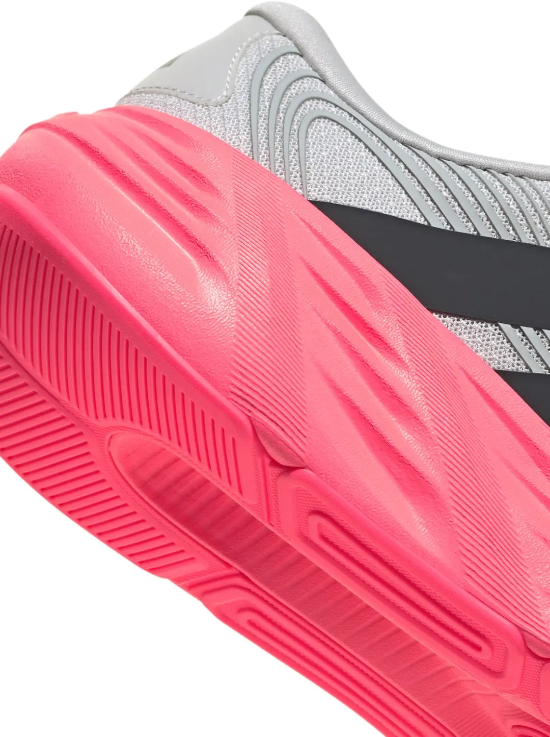 adidas Galaxy 8 Hardloopschoenen Heren - afbeelding 3 van 6