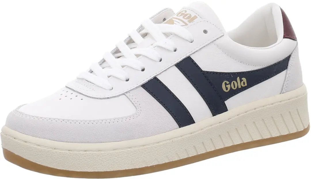 Gola Heren Lage sneakers wit maat 42