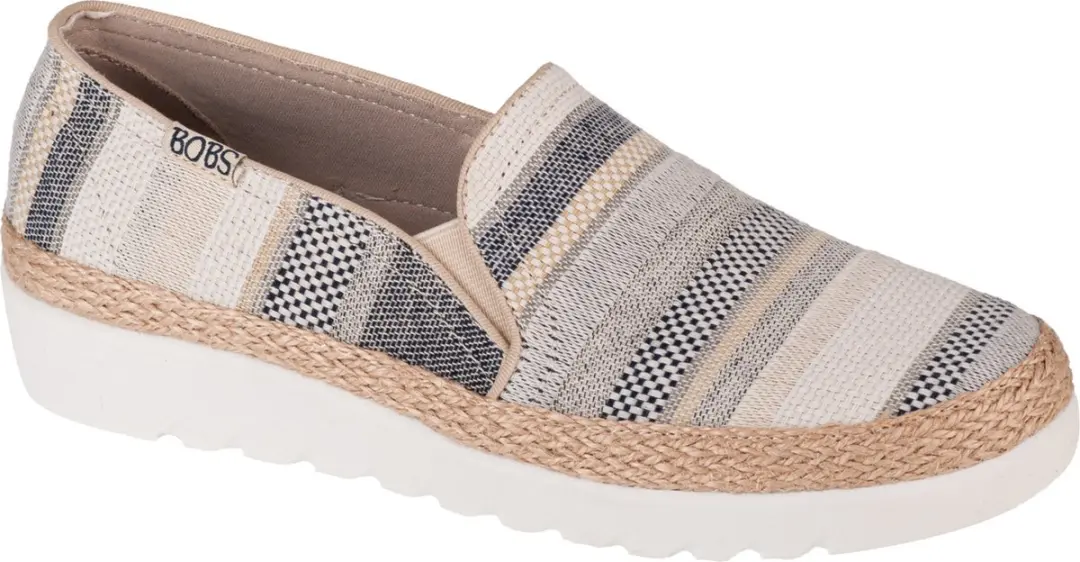 Skechers Flexpadrille HI Serene Heights Sneakers