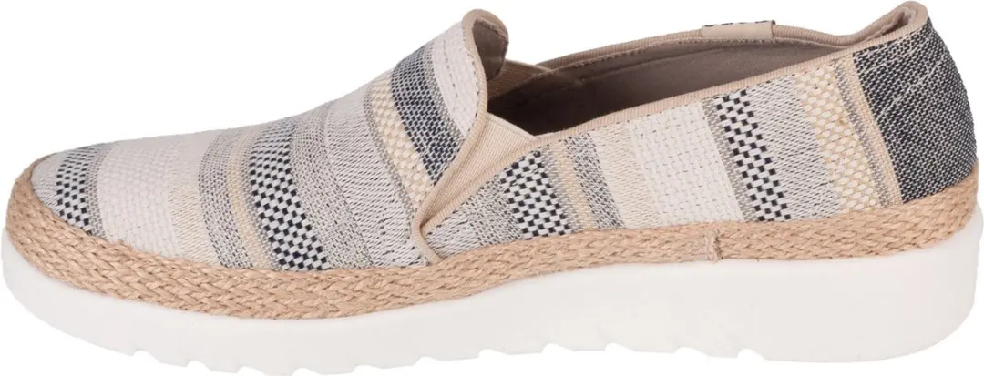 Skechers Flexpadrille HI Serene Heights Sneakers - afbeelding 2 van 4