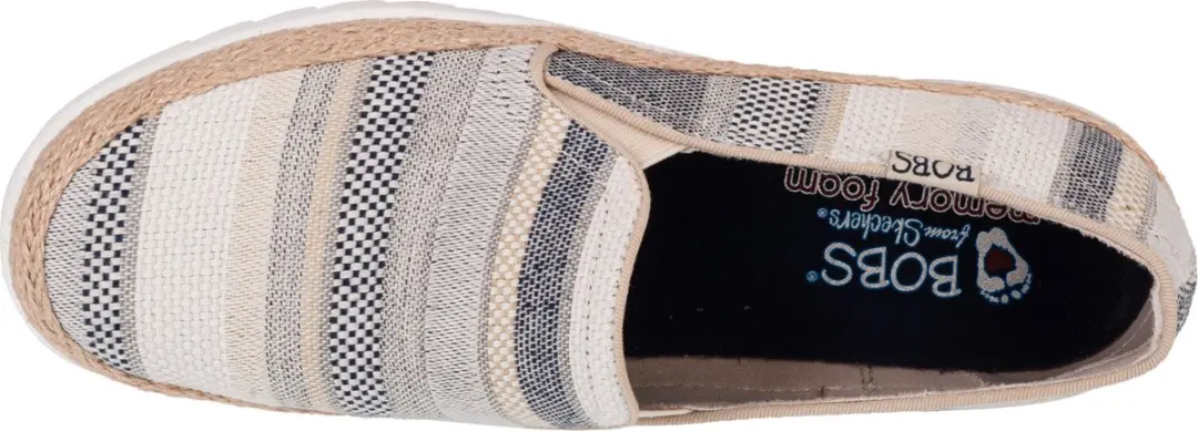 Skechers Flexpadrille HI Serene Heights Sneakers - afbeelding 3 van 4