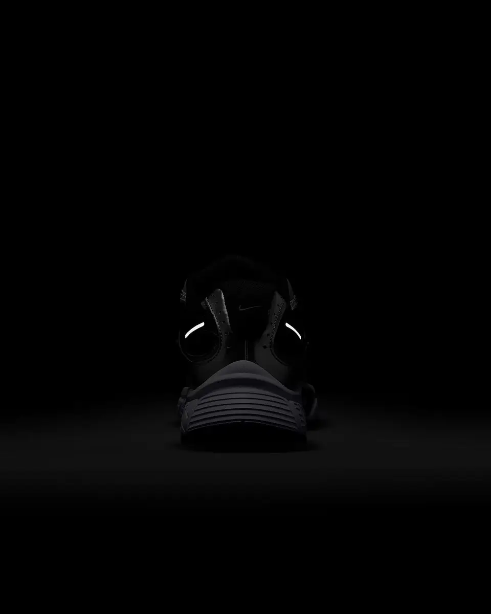 Nike V5 RNR Heren Sneakers - Zwart - afbeelding 4 van 6