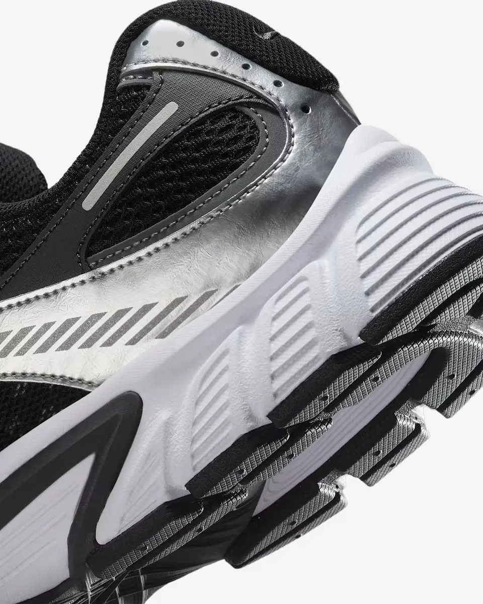 Nike V5 RNR Heren Sneakers - Zwart - afbeelding 6 van 6