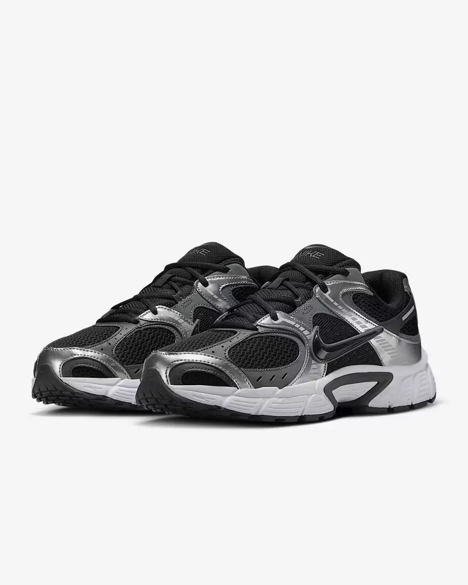Nike V5 RNR Heren Sneakers - Zwart - afbeelding 5 van 6