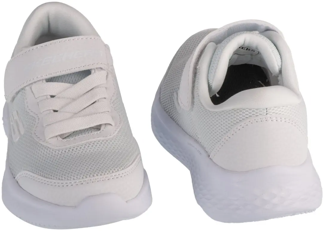 Skechers Skech-Lite Pro Meisjes Sneakers - Wit, 36 - afbeelding 5 van 5