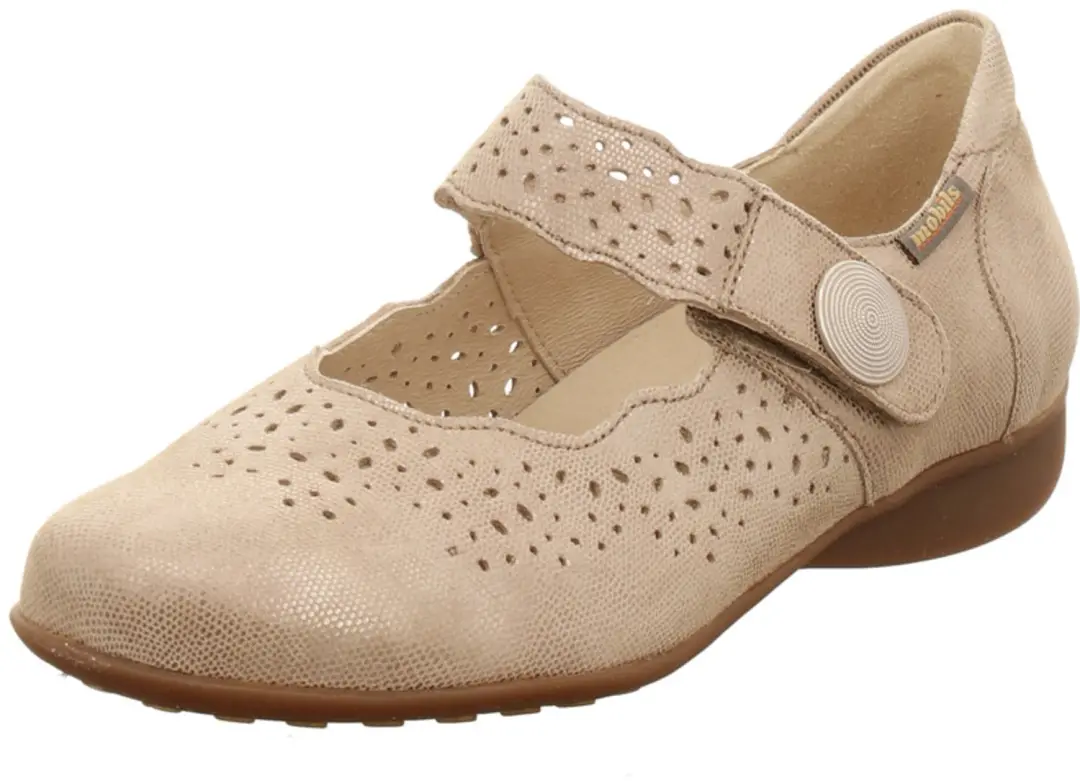 Mephisto Fabienne Schoen Taupe