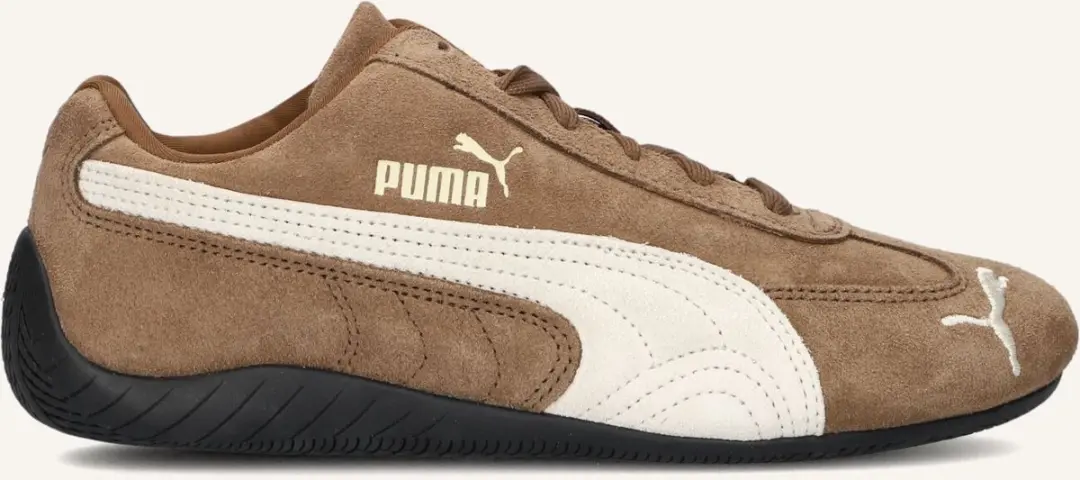 PUMA Speedcat OG Suède Sneakers