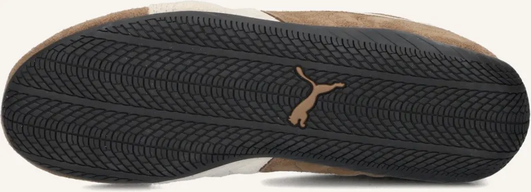 PUMA Speedcat OG Suède Sneakers - Bruin - afbeelding 5 van 6
