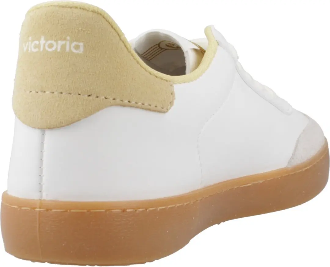 Victoria Ciclista Sneakers - Geel - 39 - afbeelding 4 van 4