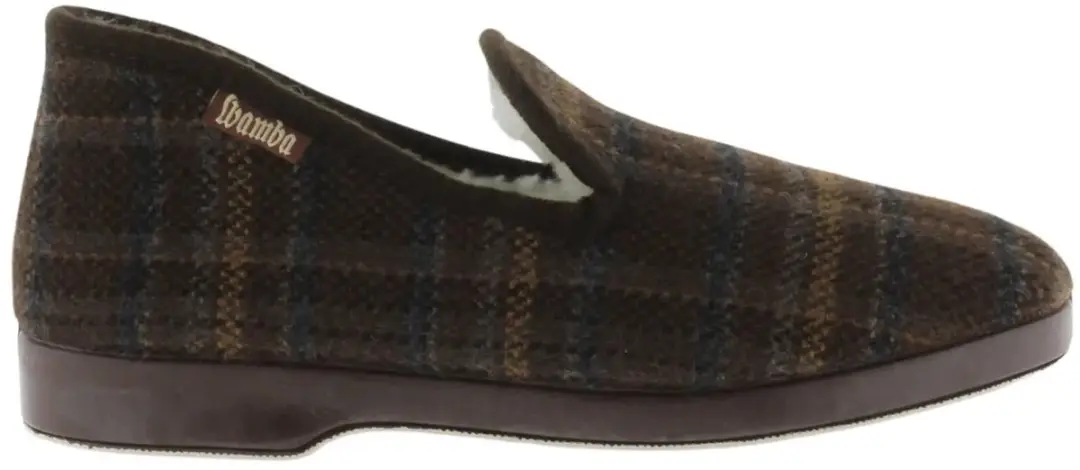 Slippers Victoria Cuadros