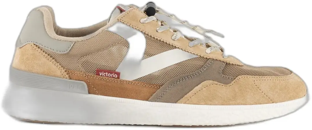Damesschoenen van mesh Victoria Anima