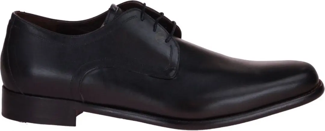 Floris van Bommel De Draver 03.08 Black H-leest