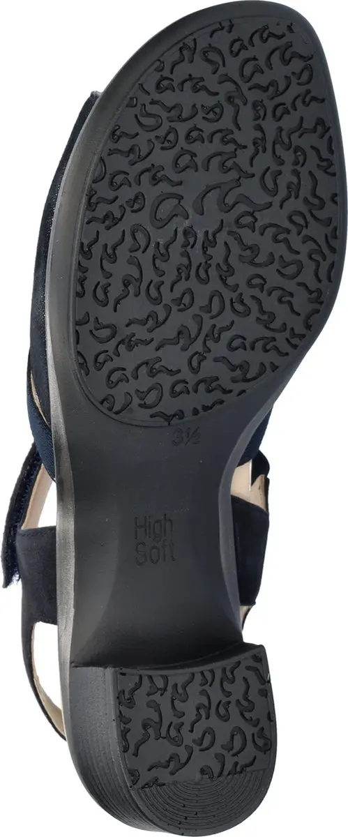 Ara Lugano Dames Sandalen