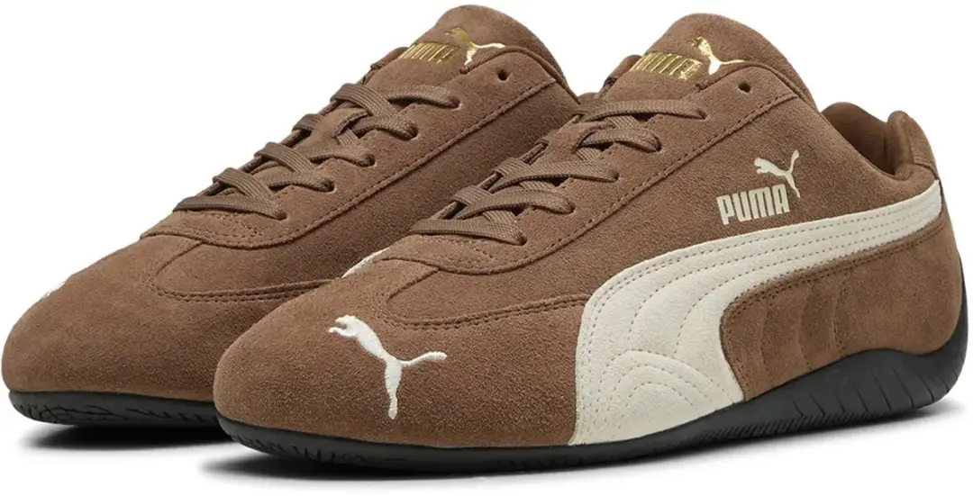PUMA Speedcat OG Sneakers - Haute Coffee - EU 42,5 - afbeelding 2 van 4
