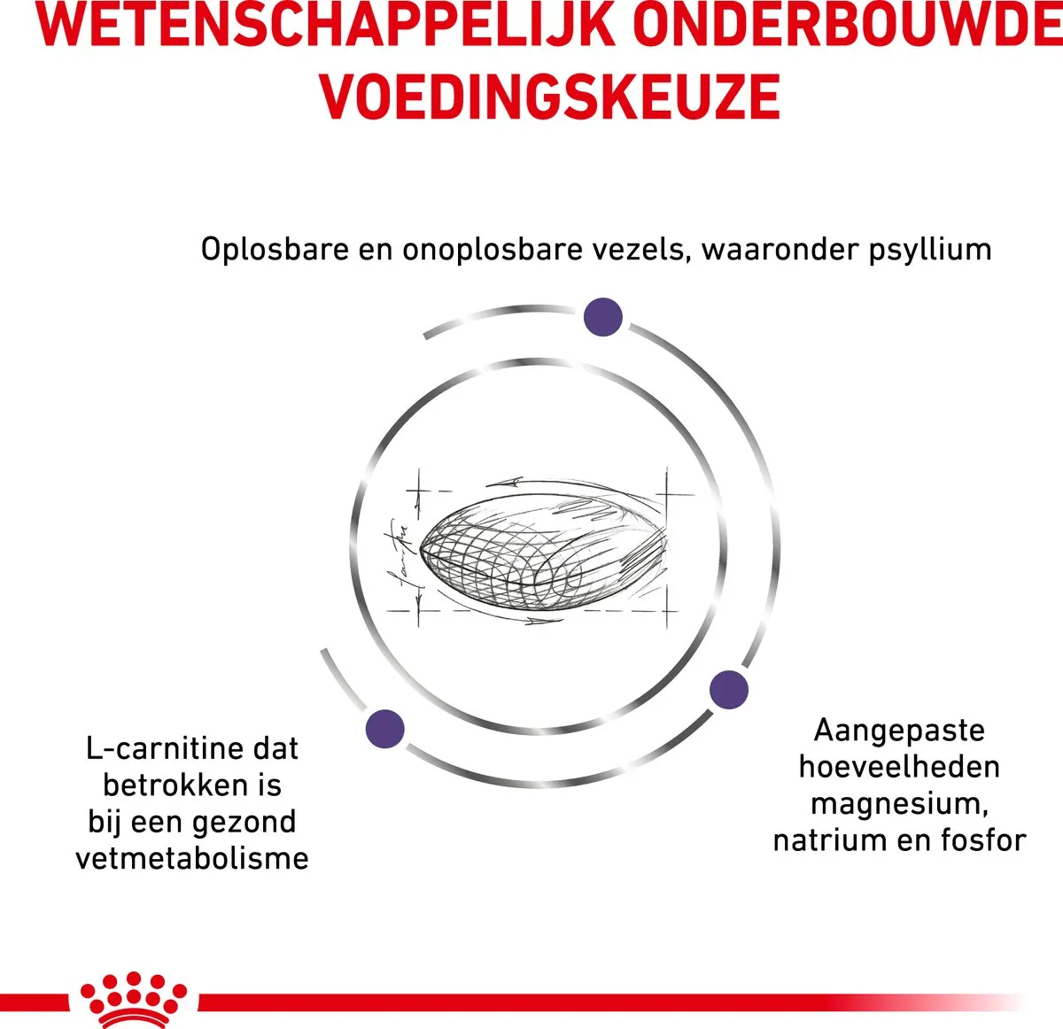 Royal Canin Neutered Satiety Balance Kattenvoer 3,5kg