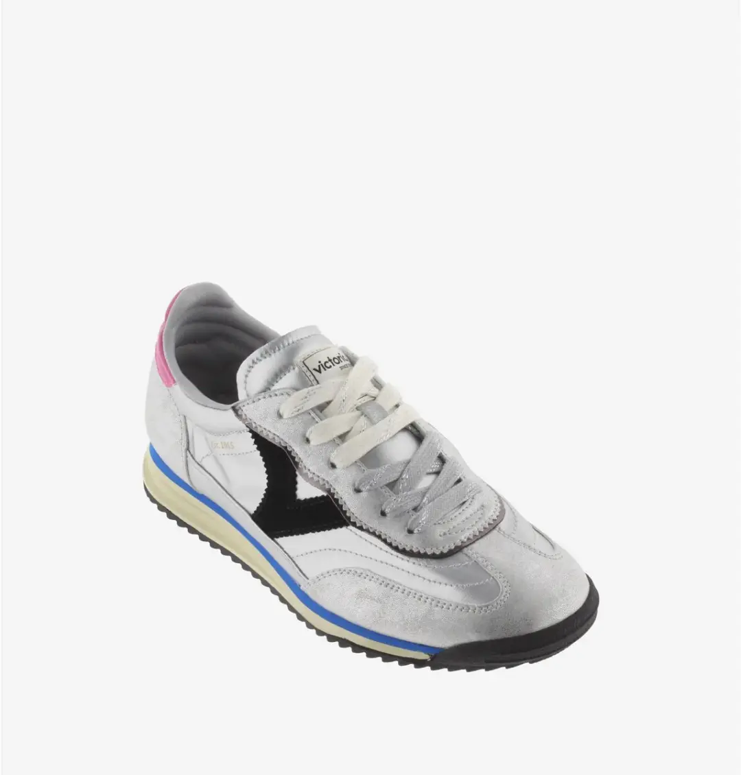 Victoria Saturno Trainers - afbeelding 2 van 6