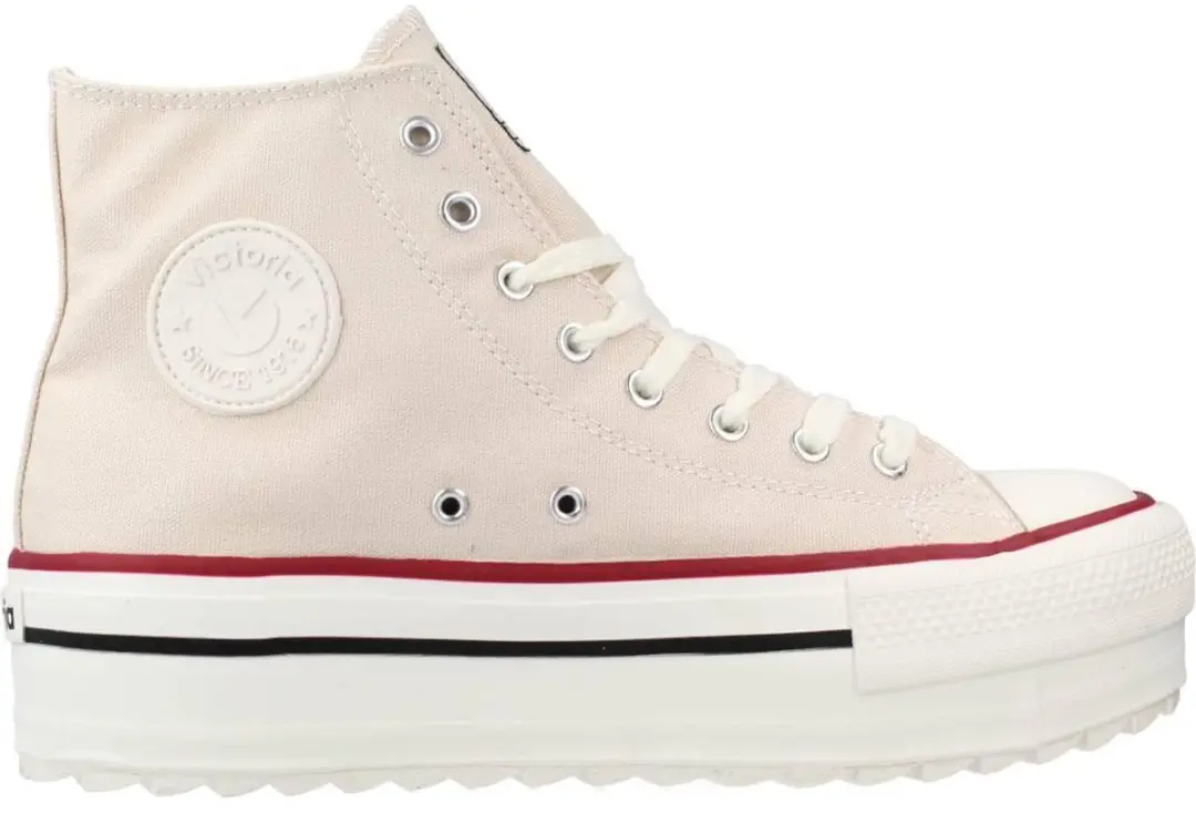 VICTORIA 1061121V Beige 36 EU