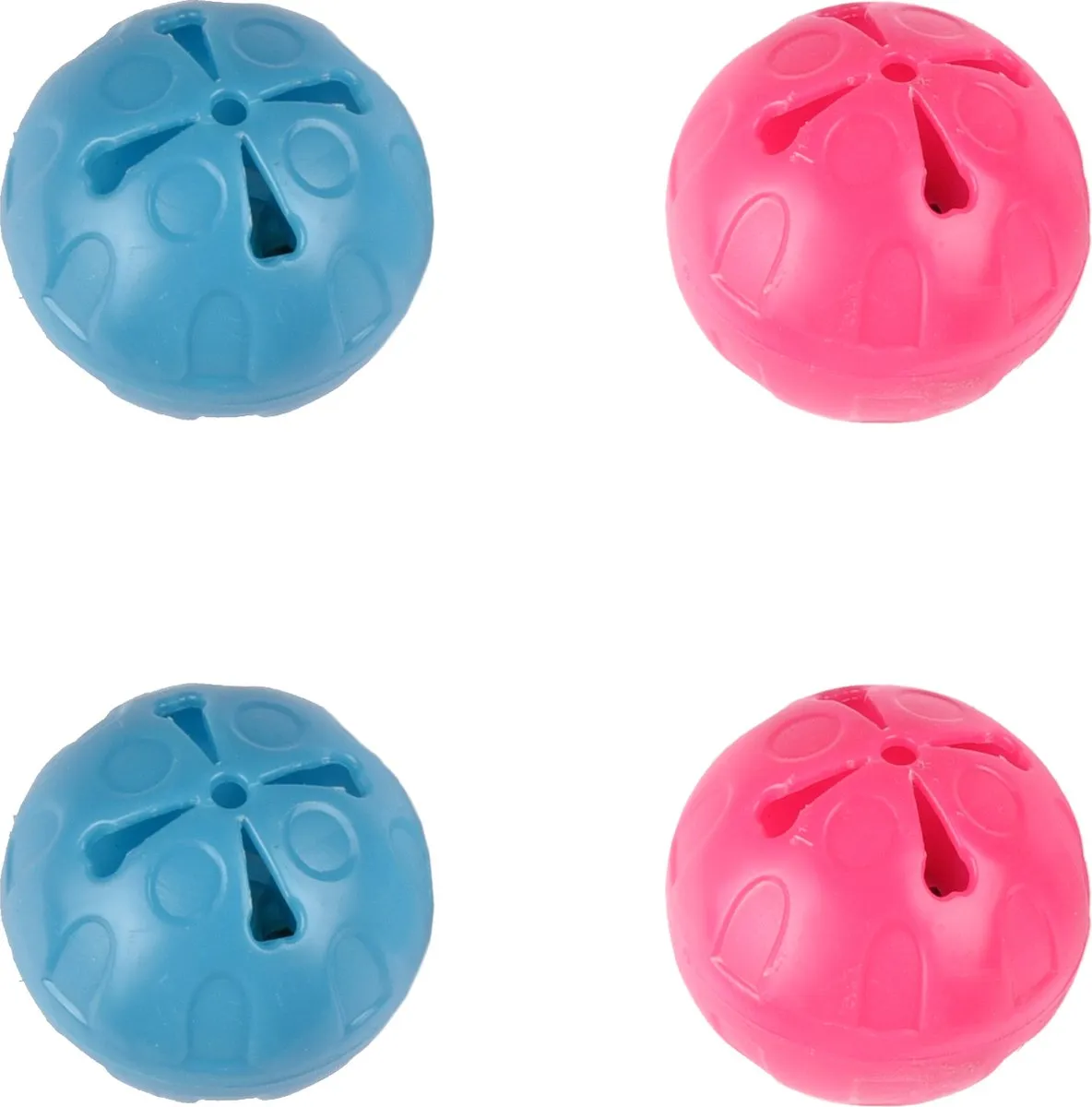 Flamingo Ebba Speelgoed Kat Ps Bal 128781