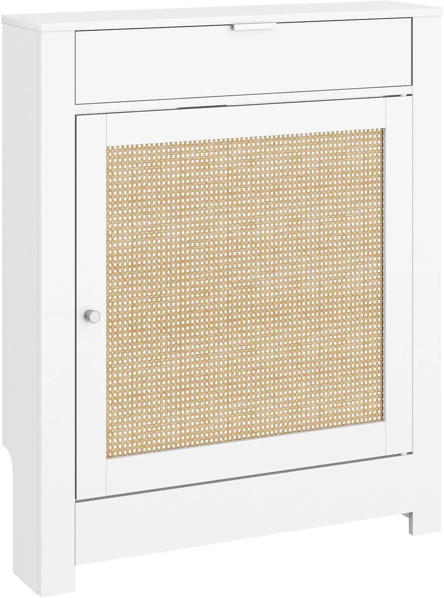 HOMCOM Radiatorbekleding