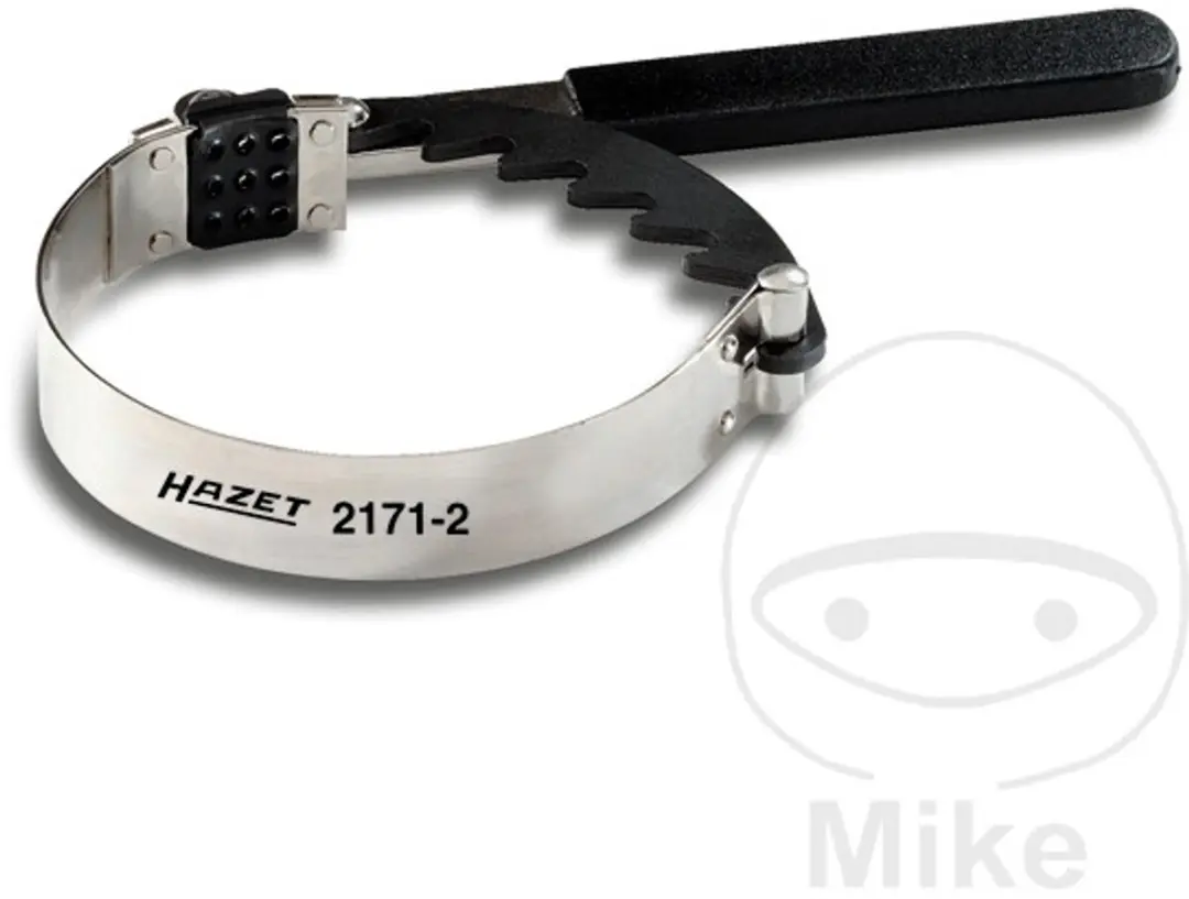 Hazet 2171-2 Oliefiltersleutel 65-110mm